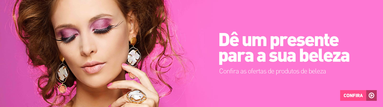 maquiagem